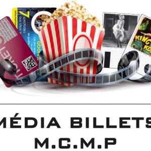 MEDIA BILLETS - MCMP