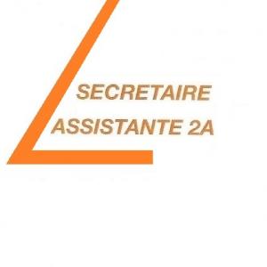 SECRETAIRE ASSISTANTE 2A