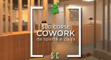 S2C - Sud Corse Coworking - Coworking